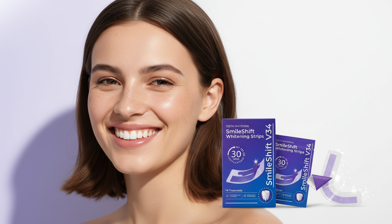 SmileShift Application